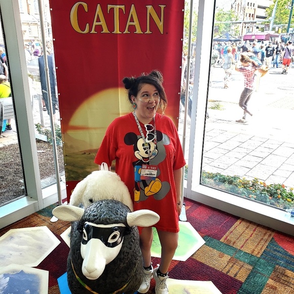 About Me!!!! Your seller!! - Picture 3 of 5